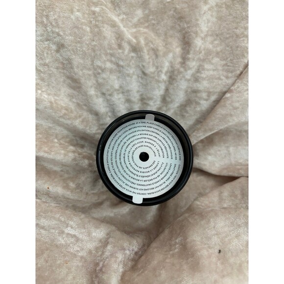 Byredo cotton poplin candle - Picture 2 of 3